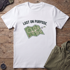 Lost On Purpose T-Shirt