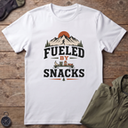 Fueled By Snacks T-Shirt