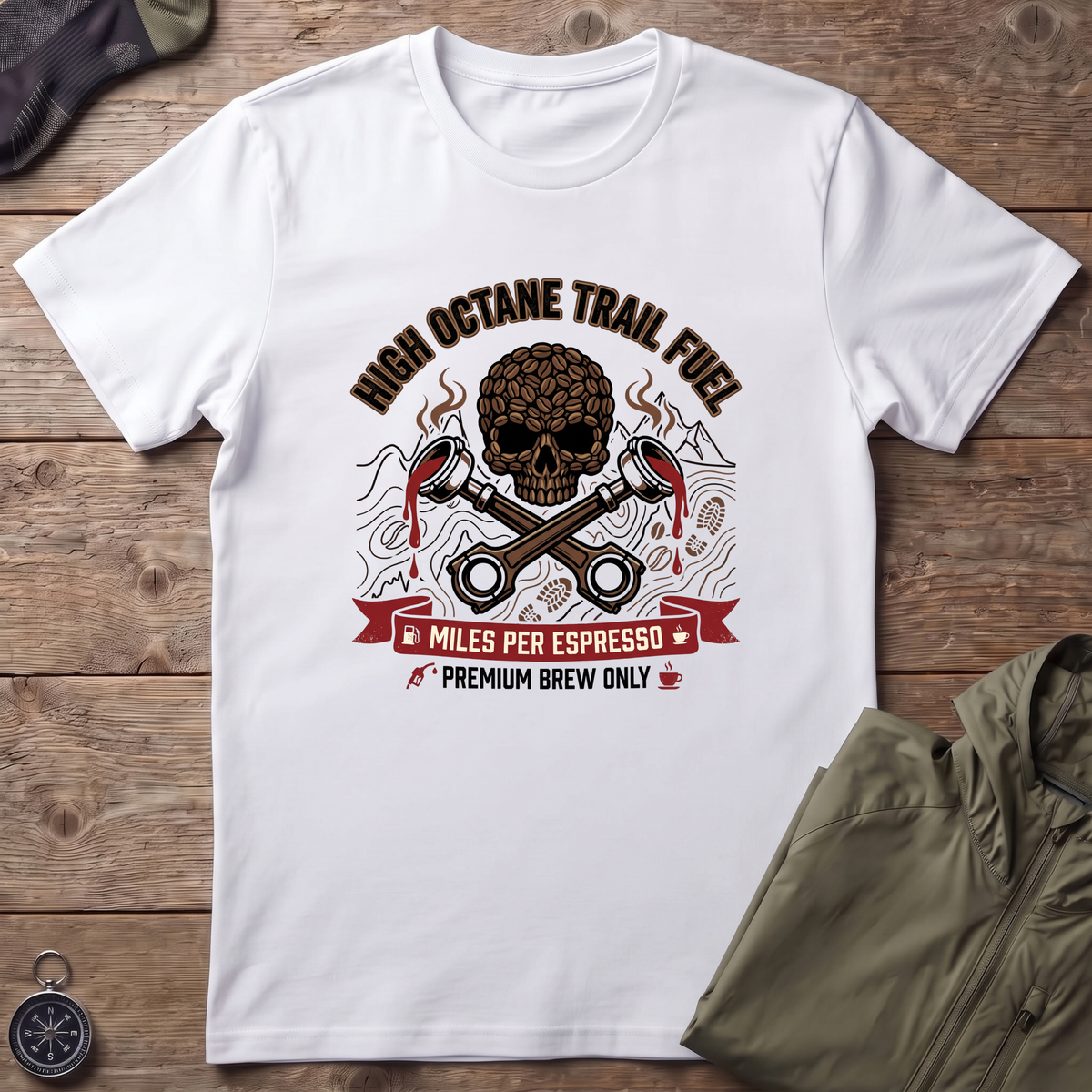 High Octane T-Shirt