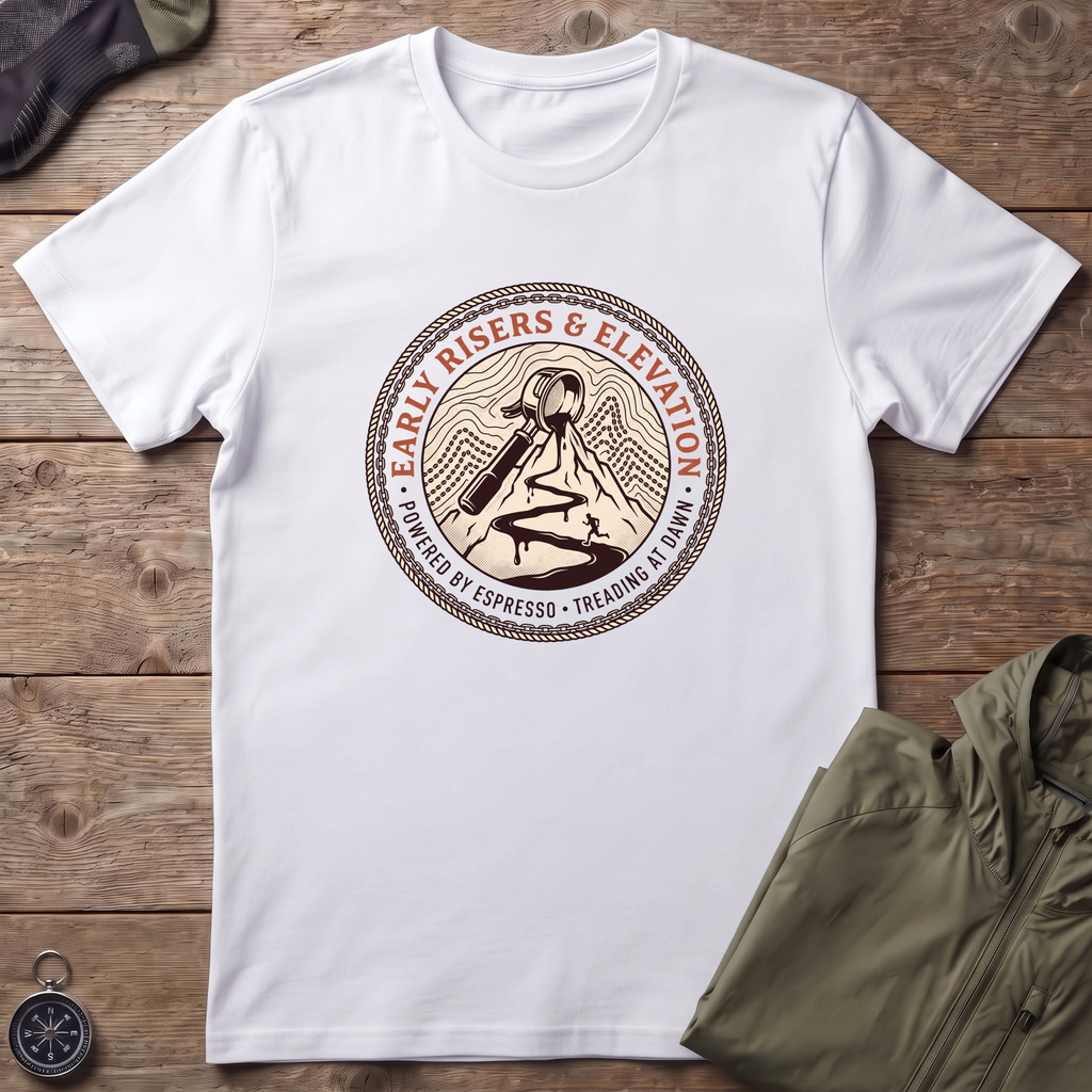 Early Risers T-Shirt