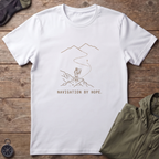 Navigation By Hope T-Shirt