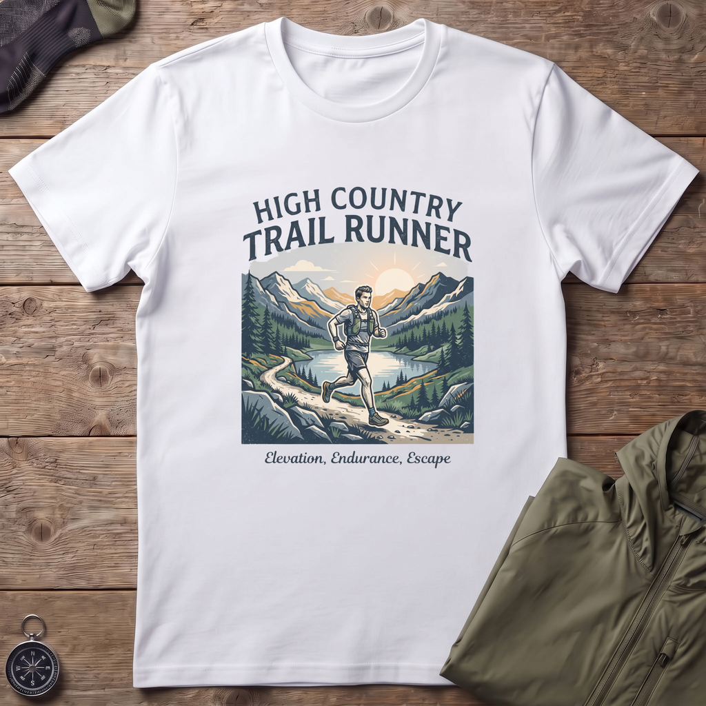 High Counrty T-Shirt