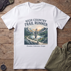 High Counrty T-Shirt