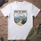 Run The Ridge T-Shirt