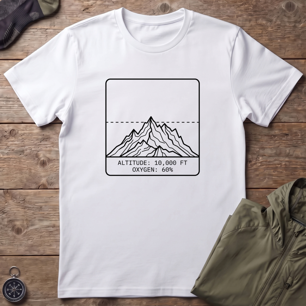 Altitude T-Shirt